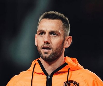 Stefan de Vrij